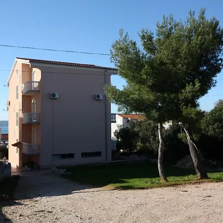 Studio Brodarica 4835c Apartment Brodarica (Sibenik-Knin)