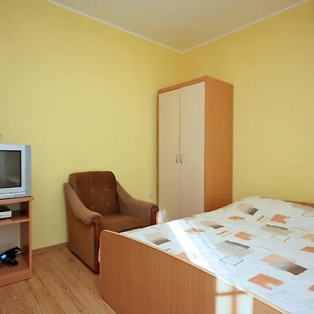 Studio Brodarica 4835c Apartment Brodarica (Sibenik-Knin)