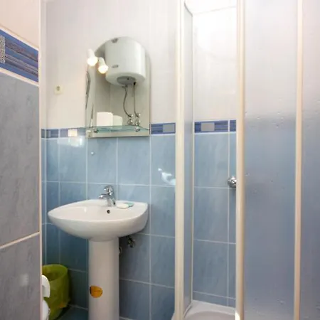 Apartment Studio Brodarica 4835c Brodarica (Sibenik-Knin)
