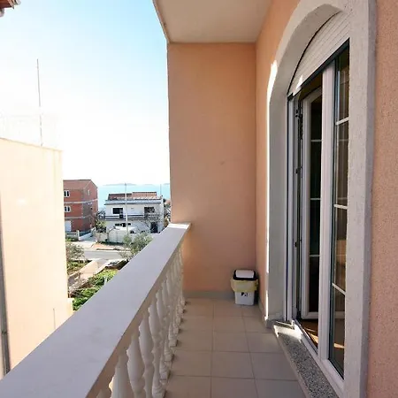 Studio Brodarica 4835c Apartment *