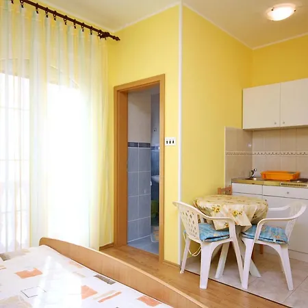 Studio Brodarica 4835c Apartment *