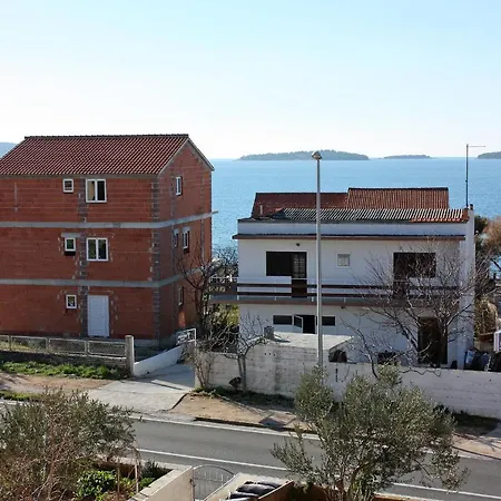 Apartment Studio Brodarica 4835c