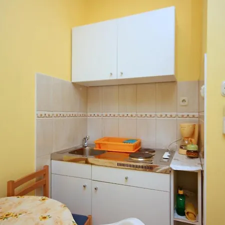 Apartment Studio Brodarica 4835c Brodarica (Sibenik-Knin)